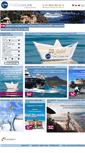 Mobile Screenshot of cruiseline.ch